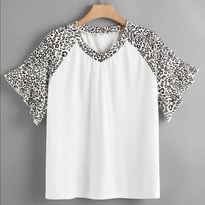 Plus Size Top